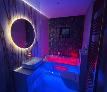 Roscoe House | Galway Paradisus