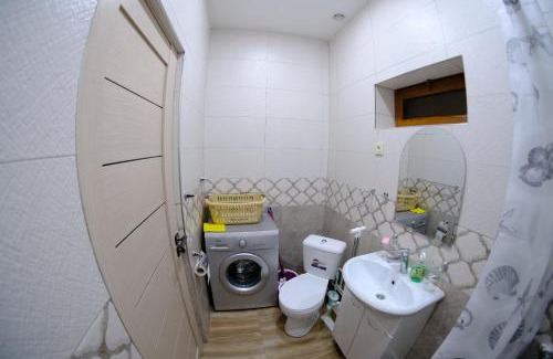 Meghri Apartment | Gam guest house 1