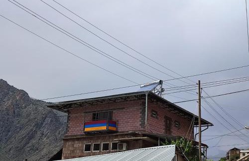 Meghri Apartment | Gam guest house 2