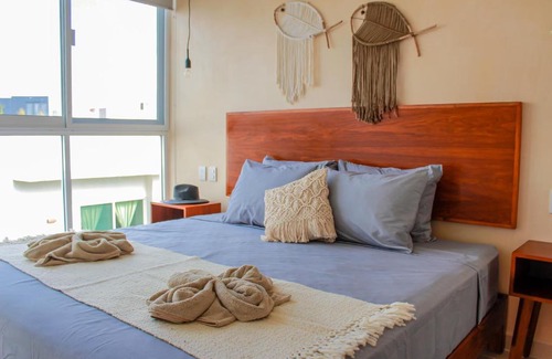 Tulum City Center Hotel | Gama 09 Apartments