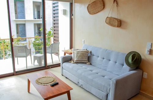Tulum City Center Hotel | Gama 09 Apartments