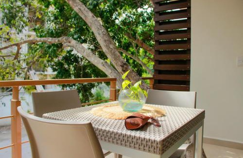 Tulum City Center Hotel | Gama 09 Apartments