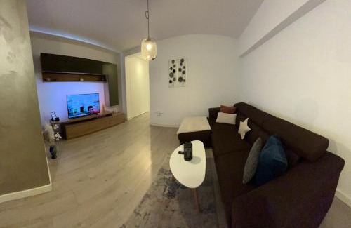 Timisoara Apartment | Gama Apartment