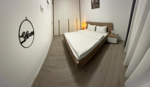 Timisoara Apartment | Gama Apartment