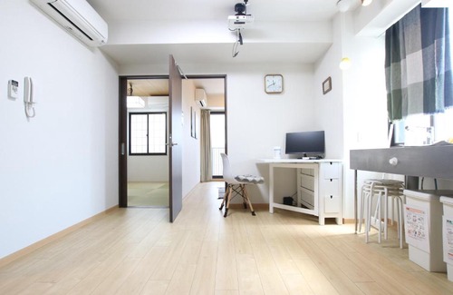 Ota Apartment | Gamadas BLD