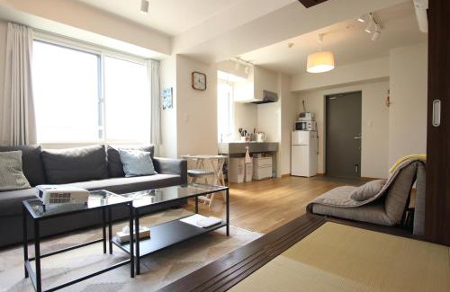 Ota Apartment | Gamadas BLD