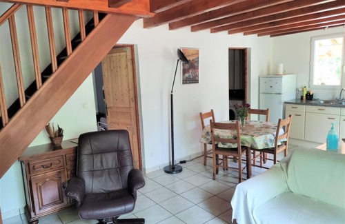 Sainte-Eulalie-en-Born House | Gambade - Ste-eulalie-en-born