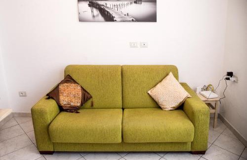 Milan Apartment | Gambara Citylife Urban Nest