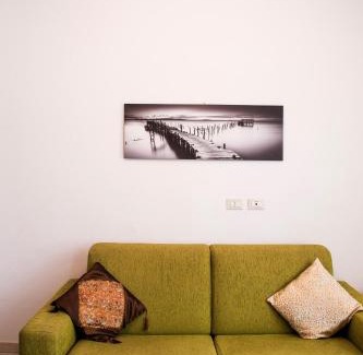 Milan Apartment | Gambara Citylife Urban Nest