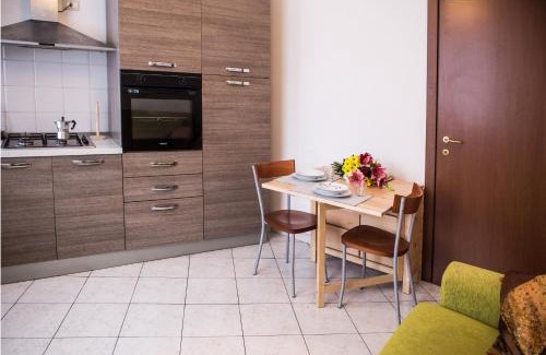 Milan Apartment | Gambara Citylife Urban Nest