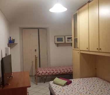 Cenisia Apartment | Gambasca Retreat