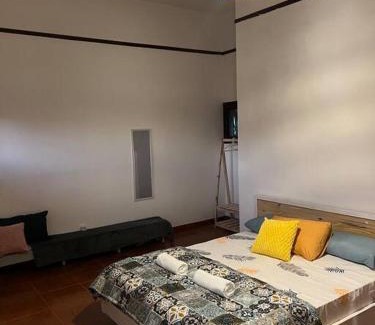 Maputo Apartment | Gambe Residência