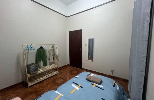 Maputo Apartment | Gambe Residência