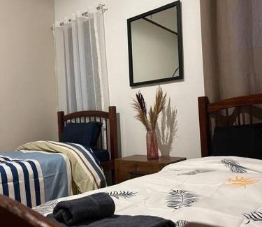 Maputo Apartment | Gambe Residência