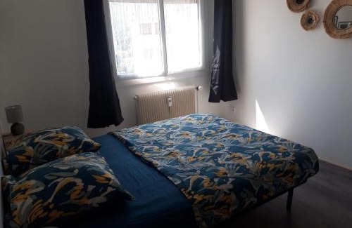 Chambery Apartment | Gambetta Insolite