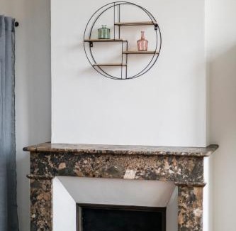Cahors Old Town Apartment | Gambetta202CahorsCityStay