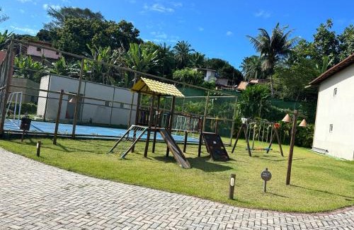 Gamboa Apartment | Gamboa do morro de sao paulo