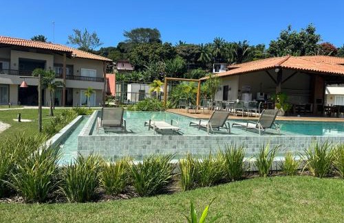 Gamboa Apartment | Gamboa do morro de sao paulo