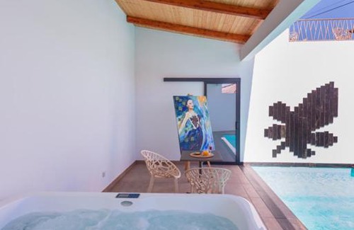 Alenquer Bed & Breakfast | Gamboas Place