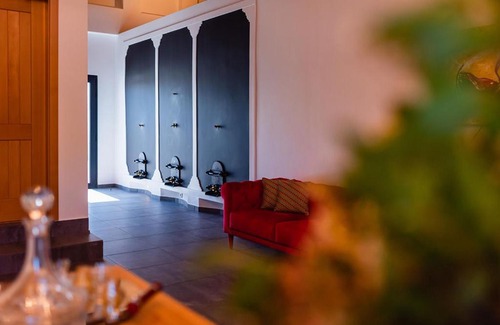 Alenquer Bed & Breakfast | Gamboas Place
