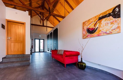 Alenquer Bed & Breakfast | Gamboas Place
