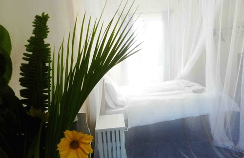 Lopes Hotel | Gamboozini Lodge