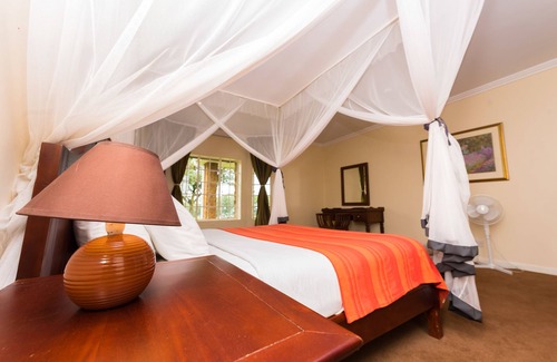 Chigumula Cabin | Game Haven Lodge