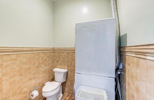 San Miguel Ranch House | Game Room and Fire Pit Quiet Family Home in Bonita