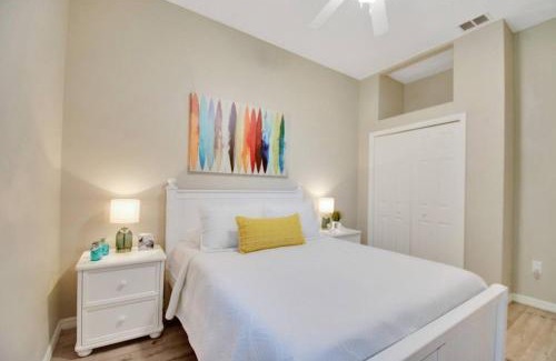 Palm Harbor House | Game room ,Saltwater ,pool Spa - Tropical Oasis!