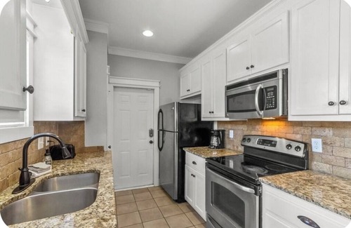 Tuscaloosa House | Gameday Paradise- 3 bdr townhouse walking distance