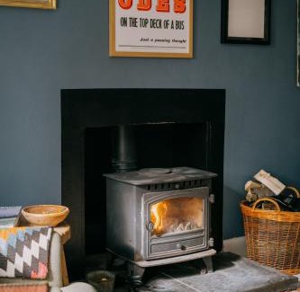 Banchory House | Gamekeeper's Cottage