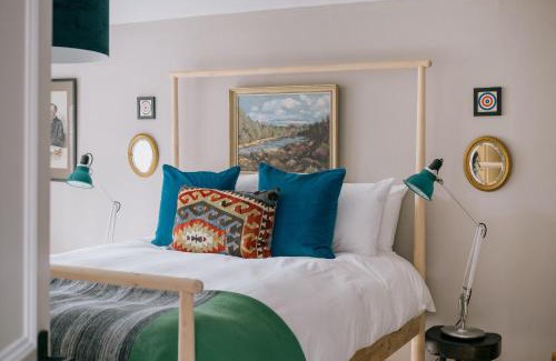 Banchory House | Gamekeeper's Cottage