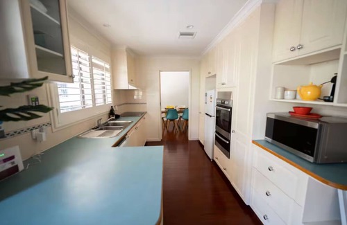 Fadden House | Games house 3Bed 2 Bath Family Home