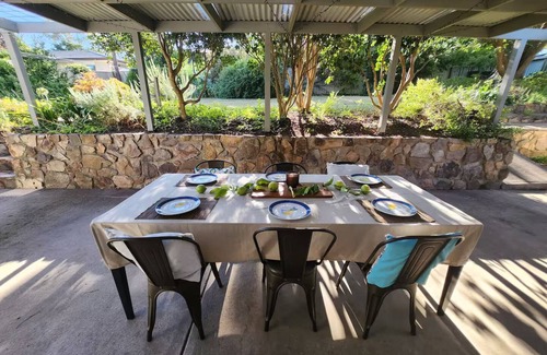 Fadden House | Games house 3Bed 2 Bath Family Home