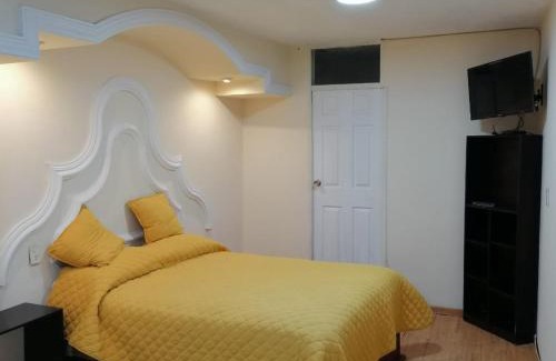 Zacatecas Centro Hotel | Gami Express
