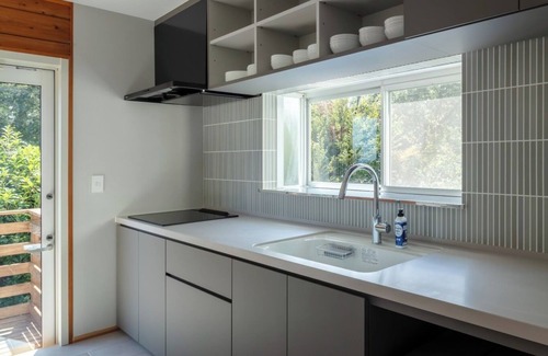 Yawatano House | Gaming villa with ocean viewTerrace BBQAccommoda/Ito Shizuoka
