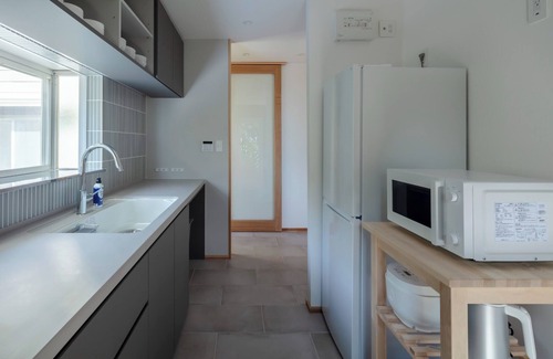 Yawatano House | Gaming villa with ocean viewTerrace BBQAccommoda/Ito Shizuoka