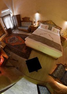 Urgup House | Gamirasu Village House