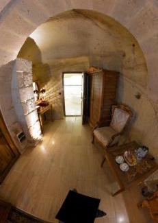 Urgup House | Gamirasu Village House