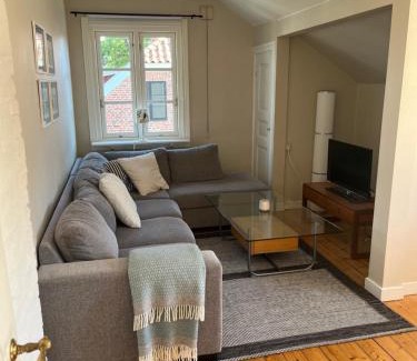 Falkenberg Apartment | Gamla Stan