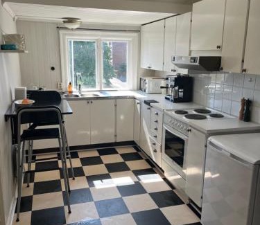 Falkenberg Apartment | Gamla Stan