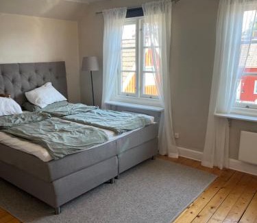 Falkenberg Apartment | Gamla Stan