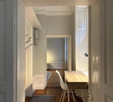 Gamla Stan Apartment | Gamla Stan