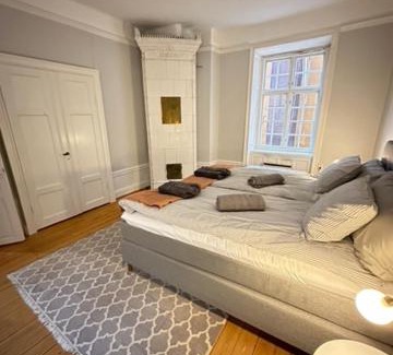 Gamla Stan Apartment | Gamla Stan