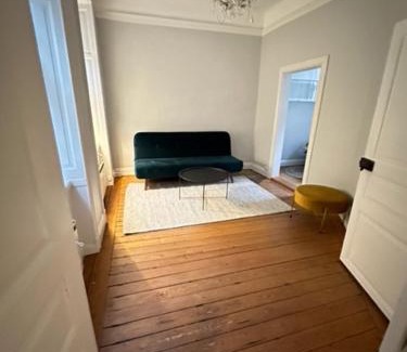 Gamla Stan Apartment | Gamla Stan