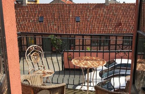 Simrishamn Apartment | Gamla Stan Simrishamn