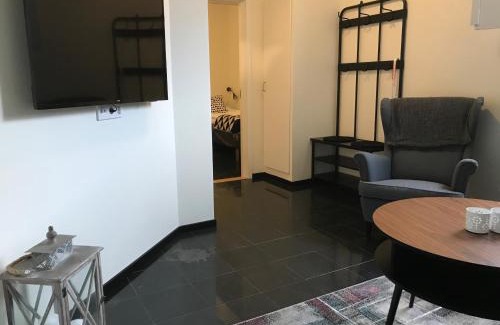 Borgholm House | Gamla Televerket B&B