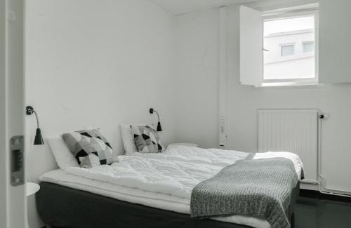Borgholm House | Gamla Televerket B&B