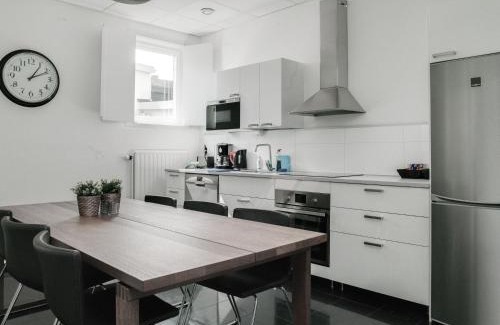 Borgholm House | Gamla Televerket B&B