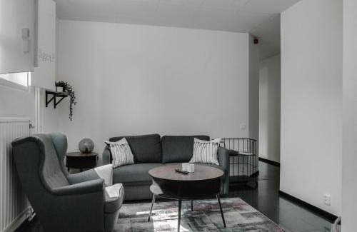 Borgholm House | Gamla Televerket B&B